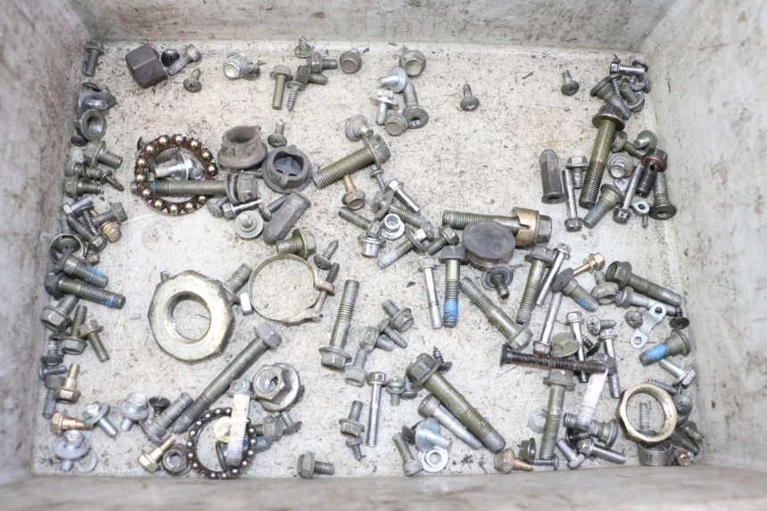 photo de SAC VISSERIE VIS PEUGEOT TWEET PRO CARGO 50 (2018 - 2022) - Vue principale