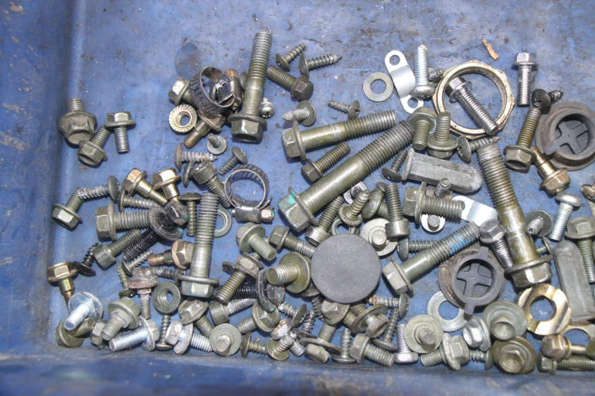 photo de SAC VISSERIE VIS PEUGEOT TWEET PRO EFI 4T 50 (2021 - 2022) - Détail de la pièce