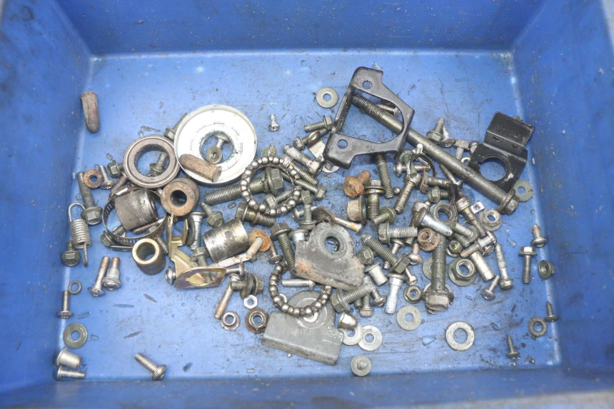 photo de SAC VISSERIE VIS MOTRAC URBAN 4T 50 (2016 - 2024) - Vue principale