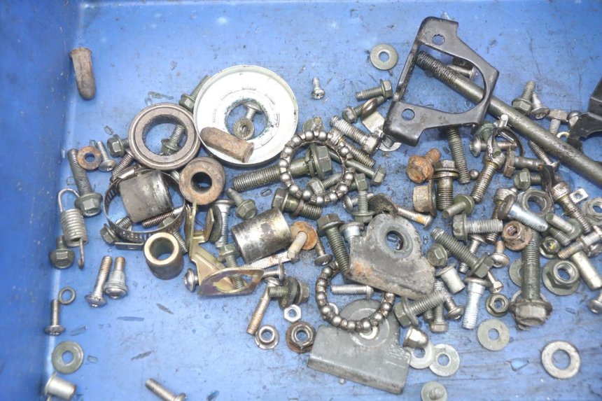 photo de SAC VISSERIE VIS MOTRAC URBAN 4T 50 (2016 - 2024) - Détail de la pièce