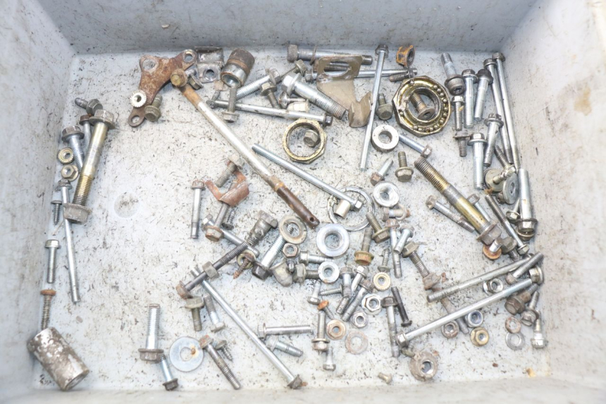 photo de SAC VISSERIE VIS PEUGEOT V-CLIC VCLIC 50 (2007 - 2013) - Vue principale