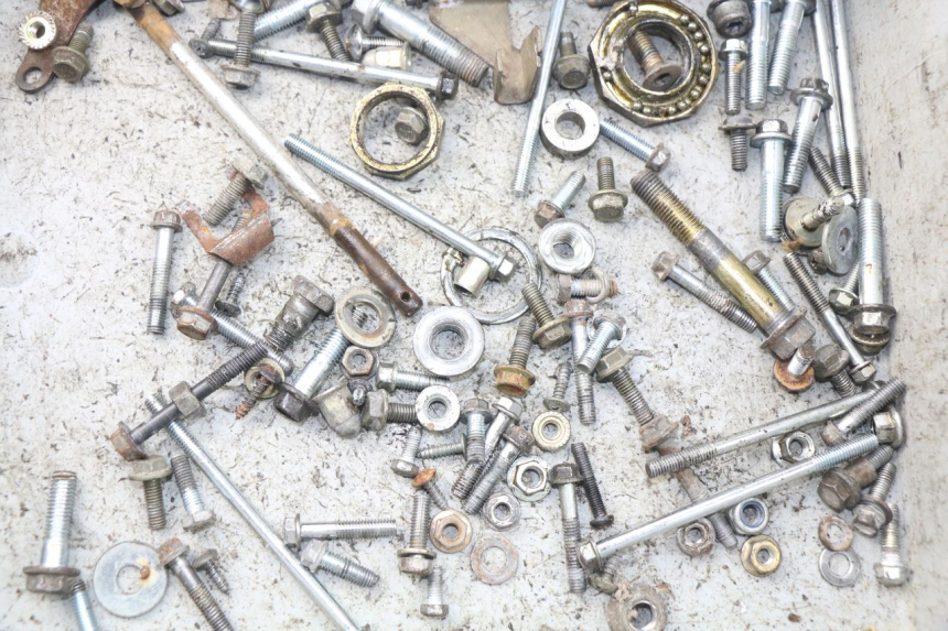 photo de SAC VISSERIE VIS PEUGEOT V-CLIC VCLIC 50 (2007 - 2013) - Détail de la pièce