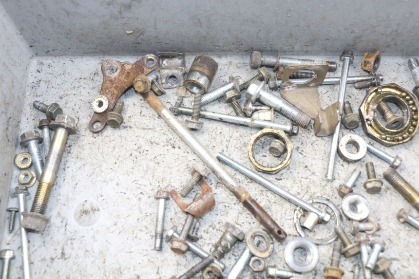 photo de SAC VISSERIE VIS PEUGEOT V-CLIC VCLIC 50 (2007 - 2013) - Autre angle de vue