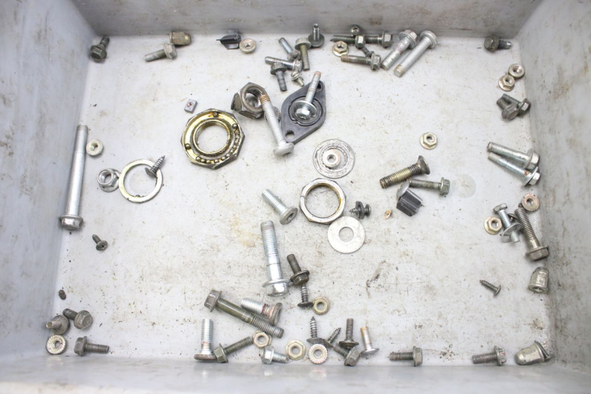 photo de SAC VISSERIE VIS PEUGEOT V-CLIC VCLIC 50 (2007 - 2013) - Vue principale