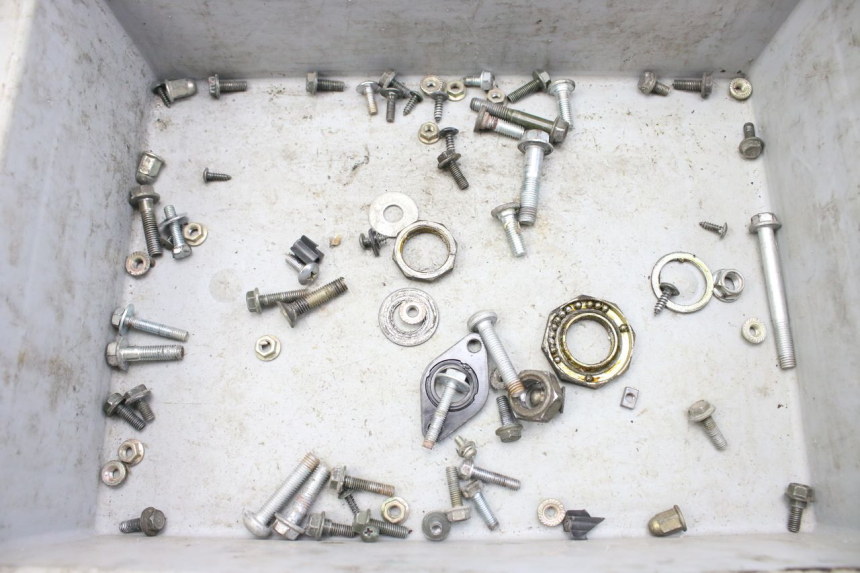 photo de SAC VISSERIE VIS PEUGEOT V-CLIC VCLIC 50 (2007 - 2013) - Détail de la pièce