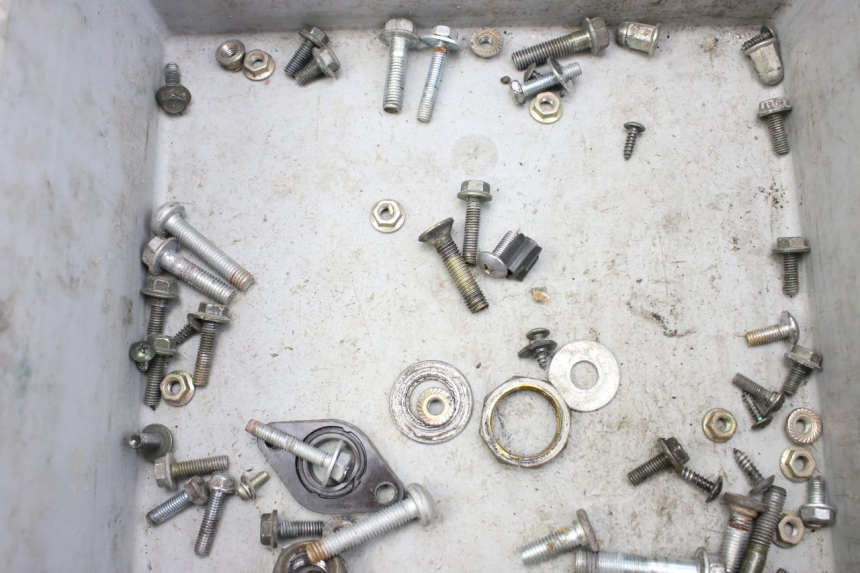 photo de SAC VISSERIE VIS PEUGEOT V-CLIC VCLIC 50 (2007 - 2013) - Zoom état d’usage