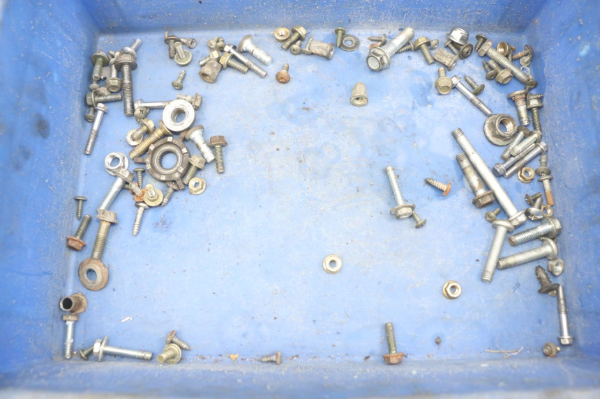 photo de SAC VISSERIE VIS PEUGEOT V-CLIC VCLIC 50 (2007 - 2013) - Vue principale