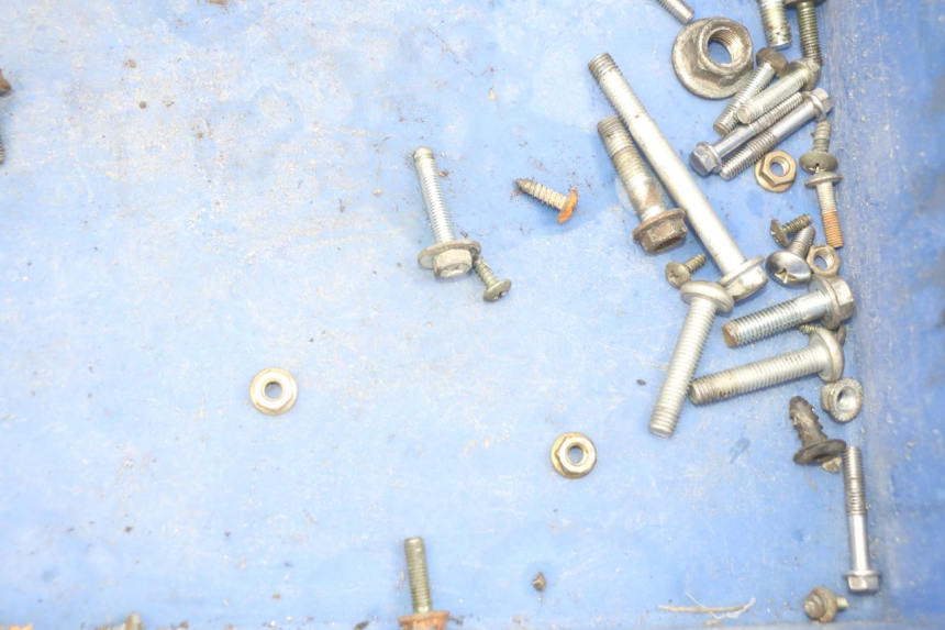 photo de SAC VISSERIE VIS PEUGEOT V-CLIC VCLIC 50 (2007 - 2013) - Zoom état d’usage