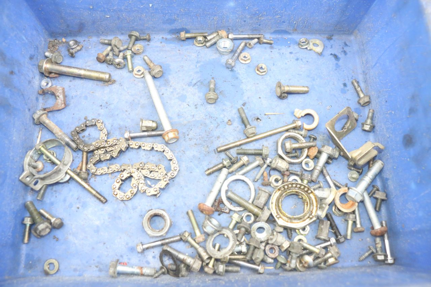 photo de SAC VISSERIE VIS PEUGEOT V-CLIC VCLIC 50 (2007 - 2013) - Vue principale