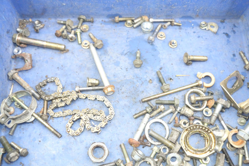 photo de SAC VISSERIE VIS PEUGEOT V-CLIC VCLIC 50 (2007 - 2013) - Détail de la pièce