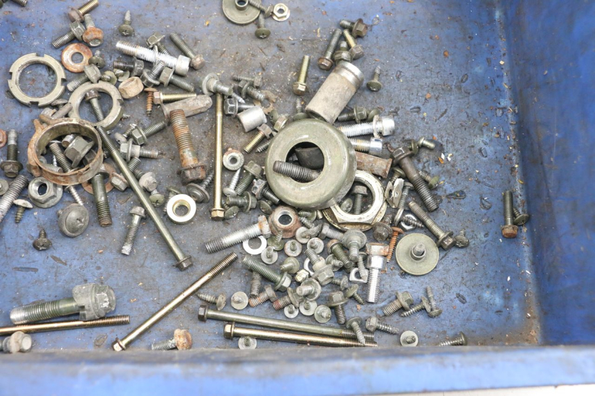 photo de SAC VISSERIE VIS BEELINE VELOCE 4T 50 (2011 - 2020) - Détail de la pièce