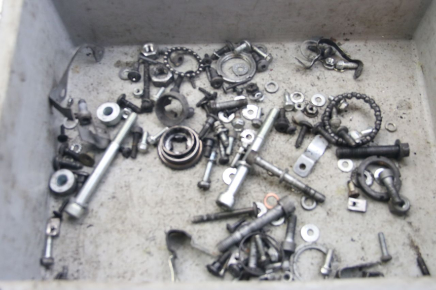 photo de SAC VISSERIE VIS PIAGGIO VESPA SPRINT 2T 50 (2014 - 2018) - Vue principale