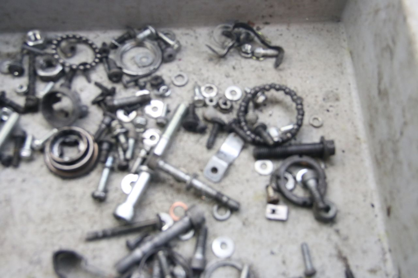 photo de SAC VISSERIE VIS PIAGGIO VESPA SPRINT 2T 50 (2014 - 2018) - Détail de la pièce