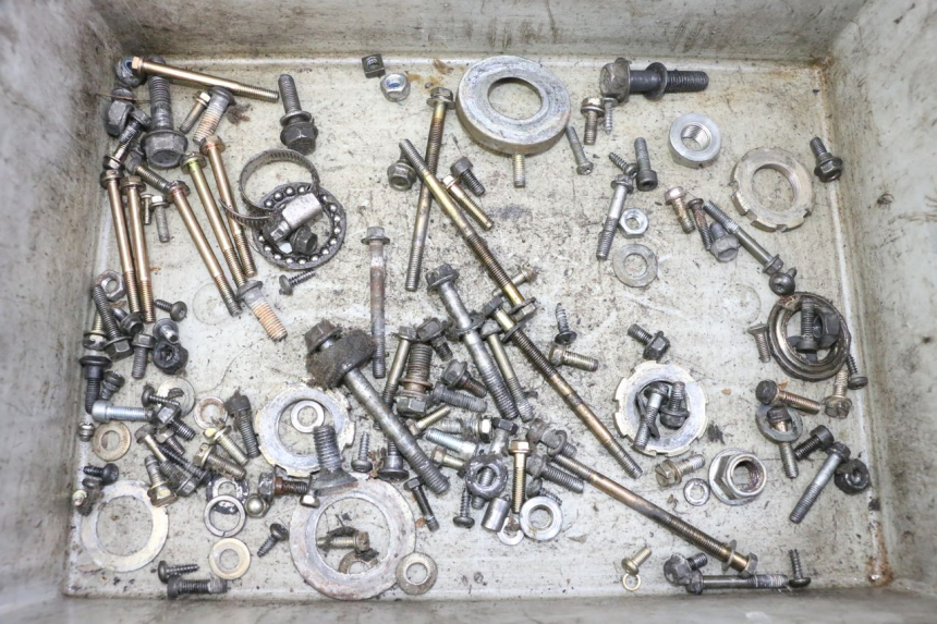 photo de SAC VISSERIE VIS PEUGEOT VIVACITY NEW 2T 50 (2008 - 2017) - Vue principale