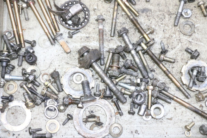 photo de SAC VISSERIE VIS PEUGEOT VIVACITY NEW 2T 50 (2008 - 2017) - Autre angle de vue