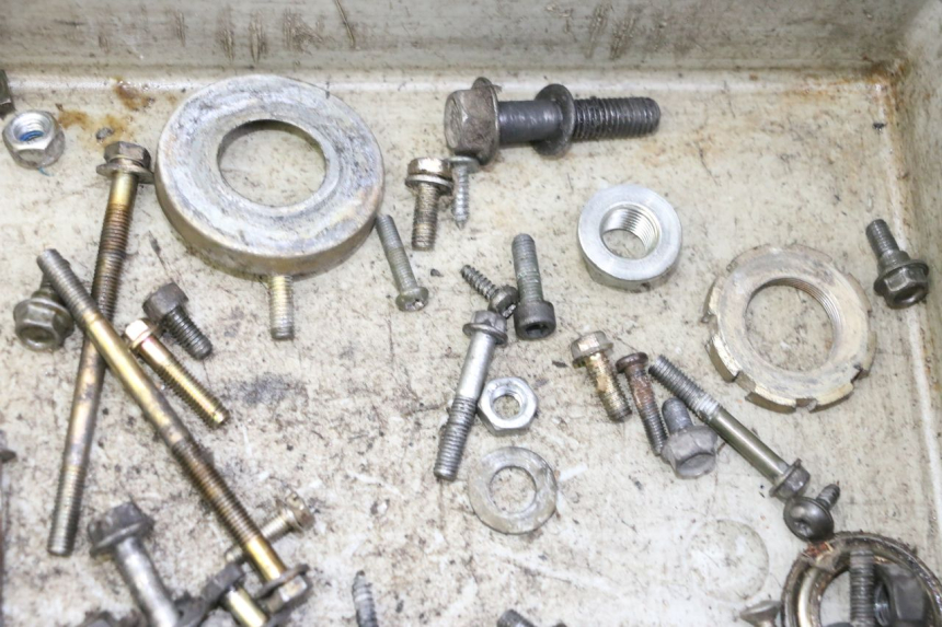 photo de SAC VISSERIE VIS PEUGEOT VIVACITY NEW 2T 50 (2008 - 2017) - Vue d’ensemble