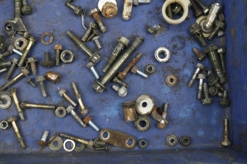 photo de SAC VISSERIE VIS BHM WACO 4T 50 (2008 - 2015) - Détail de la pièce