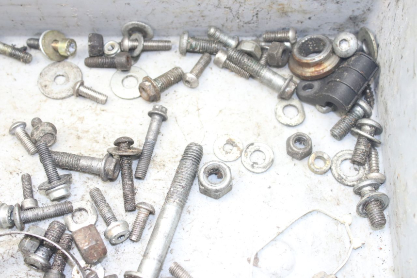 photo de SAC VISSERIE VIS MBK X-LIMIT XLIMIT 50 (2003 - 2006) - Autre angle de vue