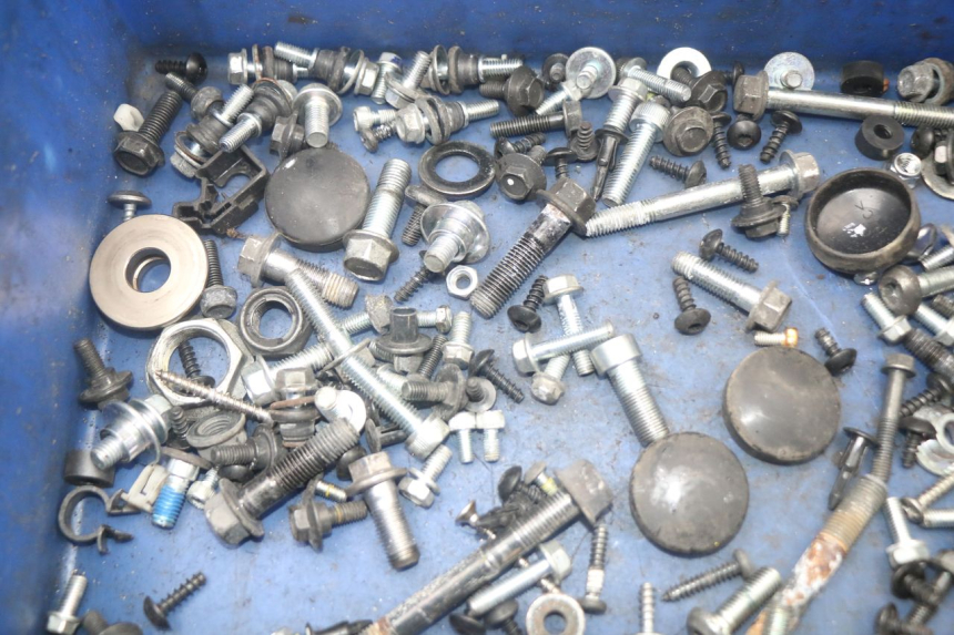 photo de SAC VISSERIE VIS YAMAHA XMAX X-MAX ABS 125 (2017 - 2020) - Détail de la pièce