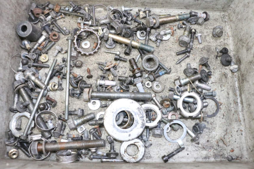 photo de SAC VISSERIE VIS YAMAHA X-MAX XMAX 250 (2006 - 2009) - Vue principale