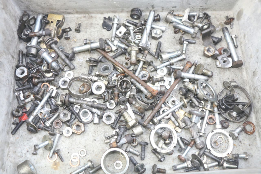 photo de SAC VISSERIE VIS PIAGGIO X9 EVOLUTION 125 (2003 - 2007) - Détail de la pièce