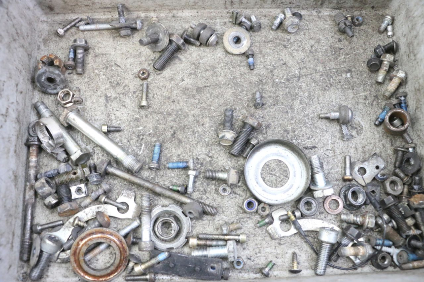 photo de SAC VISSERIE VIS YAMAHA TZR 50 (2008 - 2016) - Détail de la pièce