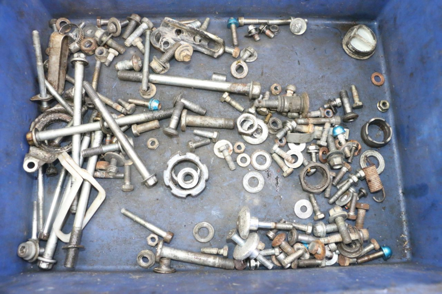 photo de SAC VISSERIE VIS YAMAHA YZ-F YZF 250 (2007 - 2013) - Vue principale