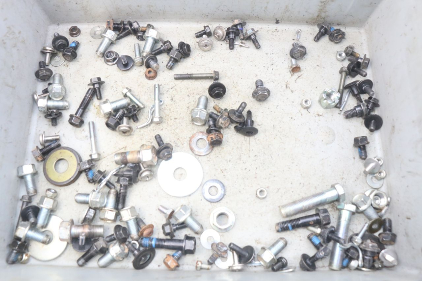 photo de SAC VISSERIE VIS YAMAHA YFM R RAPTOR 90 (2017 - 2023) - Vue principale