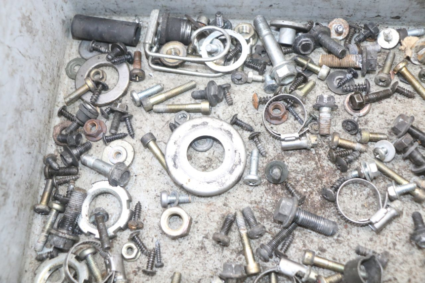 photo de SAC VISSERIE VIS YAMAHA YP MAJESTY 125 (2002 - 2006) - Détail de la pièce