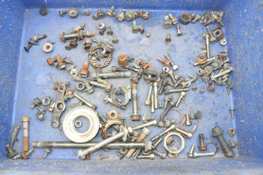 photo de SAC VISSERIE VIS YIYING YY50QT-10 50 (2007 - 2022) - Vue principale