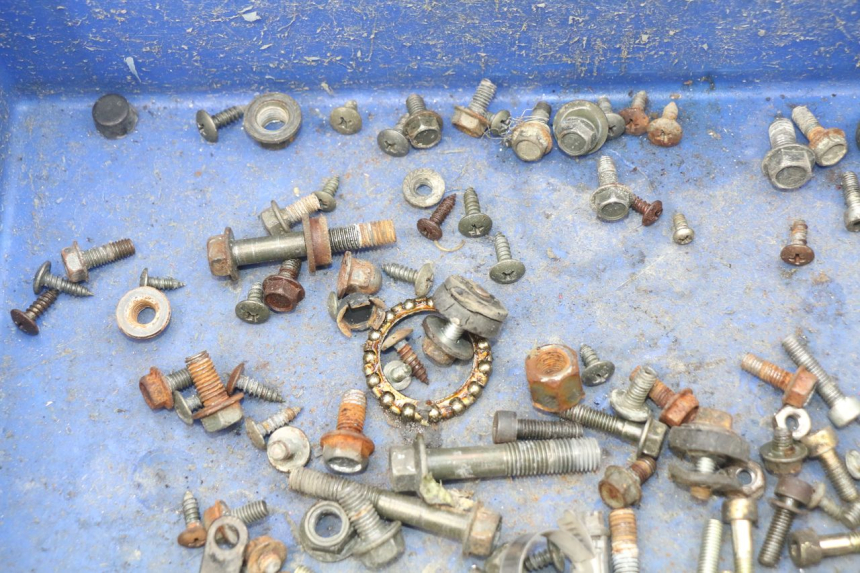 photo de SAC VISSERIE VIS YIYING YY50QT-10 50 (2007 - 2022) - Autre angle de vue