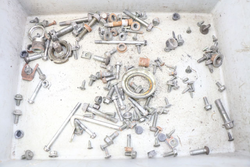 photo de SAC VISSERIE VIS YIYING YY50QT-10 50 (2007 - 2022) - Vue principale