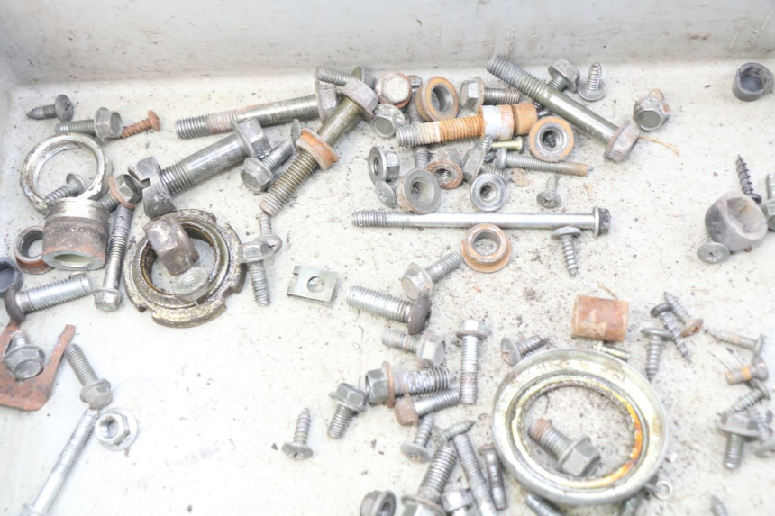 photo de SAC VISSERIE VIS YIYING YY50QT-10 50 (2007 - 2022) - Autre angle de vue