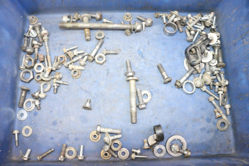 photo de SAC VISSERIE VIS YAMAHA YZ-F YZF 250 (2014 - 2018) - Vue principale