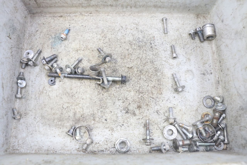 photo de SAC VISSERIE VIS YAMAHA YZ 85 (2002 - 2018) - Vue principale