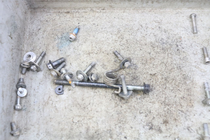 photo de SAC VISSERIE VIS YAMAHA YZ 85 (2002 - 2018) - Détail de la pièce