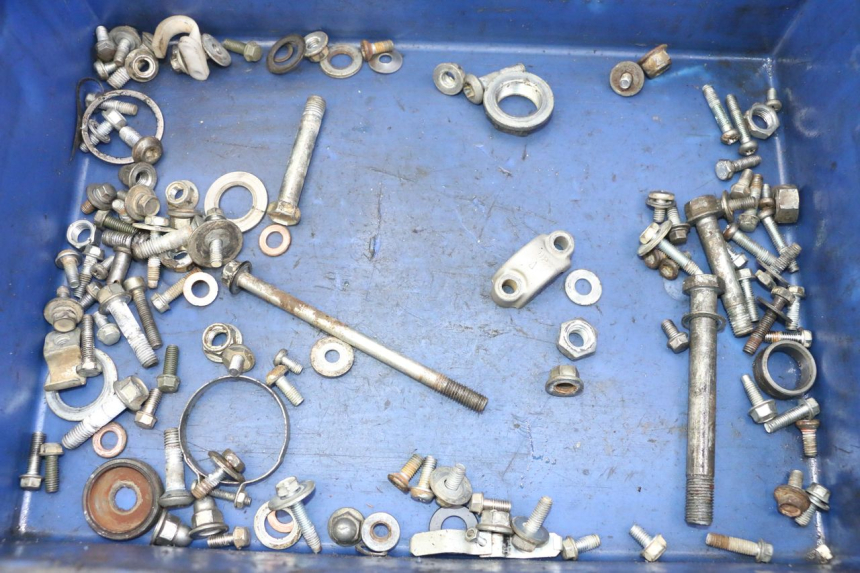 photo de SAC VISSERIE VIS YAMAHA YZ 85 (2002 - 2018) - Vue principale