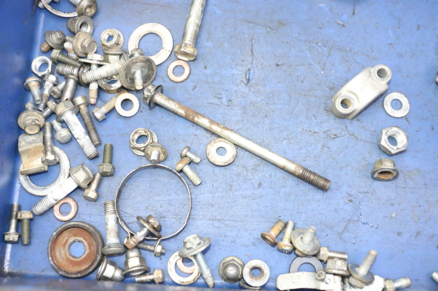 photo de SAC VISSERIE VIS YAMAHA YZ 85 (2002 - 2018) - Zoom état d’usage