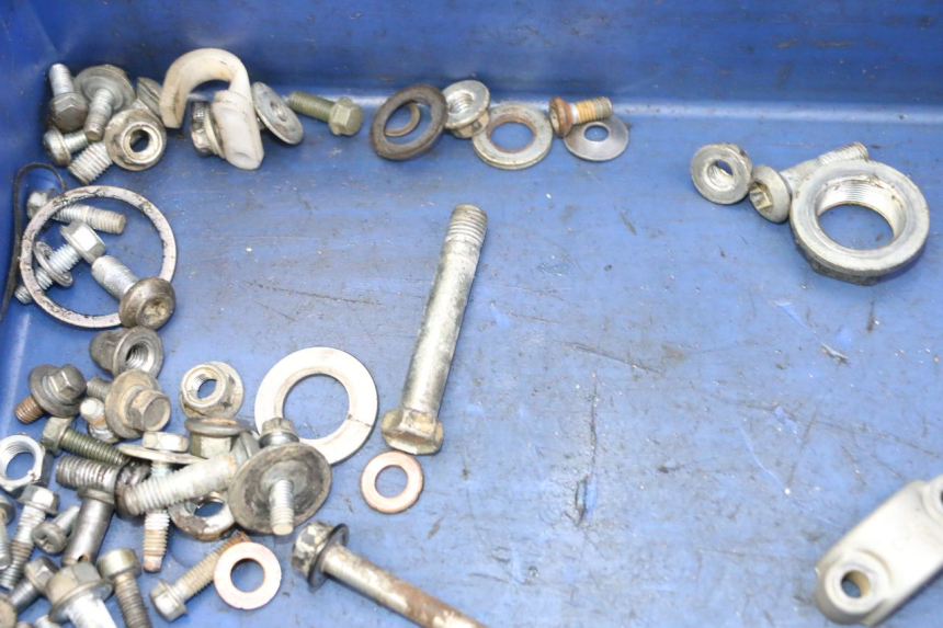 photo de SAC VISSERIE VIS YAMAHA YZ 85 (2002 - 2018) - Autre angle de vue