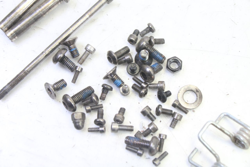 photo de SAC VISSERIE VIS MOOVWAY Z8 1 - Zoom état d’usage