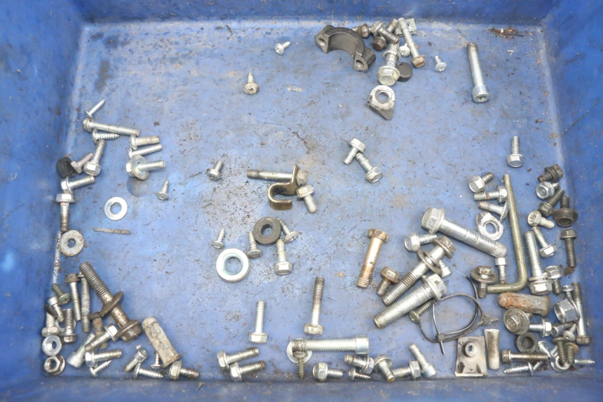 photo de SAC VISSERIE VIS UNIVERSAL BIKE ZN50QT-11B 50 (2018 - 2021) - Vue principale