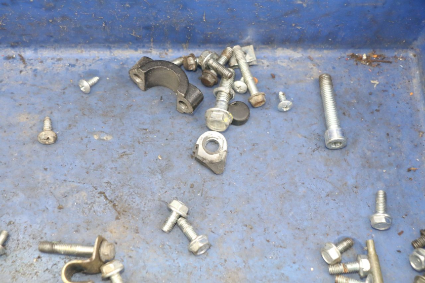 photo de SAC VISSERIE VIS UNIVERSAL BIKE ZN50QT-11B 50 (2018 - 2021) - Autre angle de vue