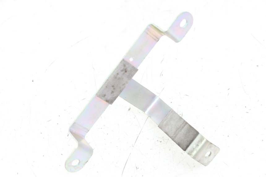 photo de SANGLE BATTERIE SUZUKI ADDRESS 110 (2015 - 2020) - Zoom état d’usage