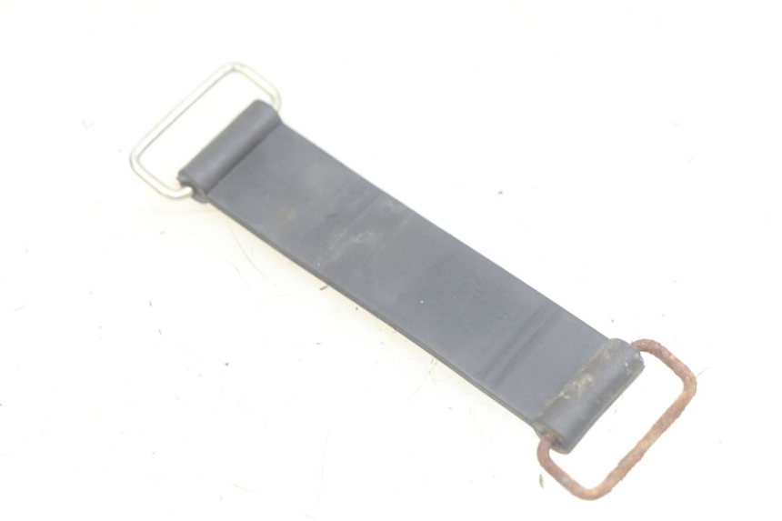 photo de SANGLE BATTERIE KYMCO AGILITY 16+ 4T 50 (2018 - 2023) - Détail de la pièce