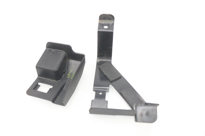 photo de SANGLE BATTERIE HONDA CBF 125 (2009 - 2015) - Zoom état d’usage