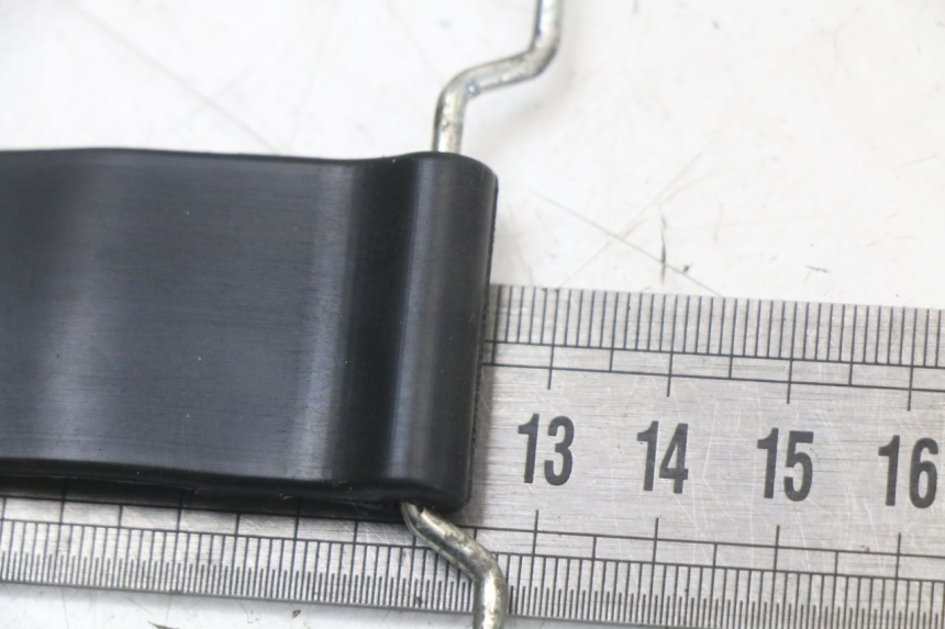 photo de SANGLE BATTERIE HONDA CRF R 250 (2020 - 2021) - Autre angle de vue