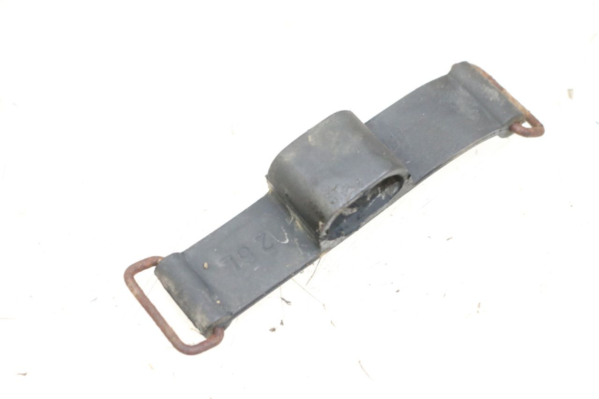 photo de Battery strap YAMAHA DTLC 125 (1982 - 1987) - Vue principale