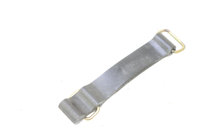 photo de SANGLE BATTERIE KAWASAKI ER-6 ER6 N 650 (2005 - 2009) - Zoom état d’usage