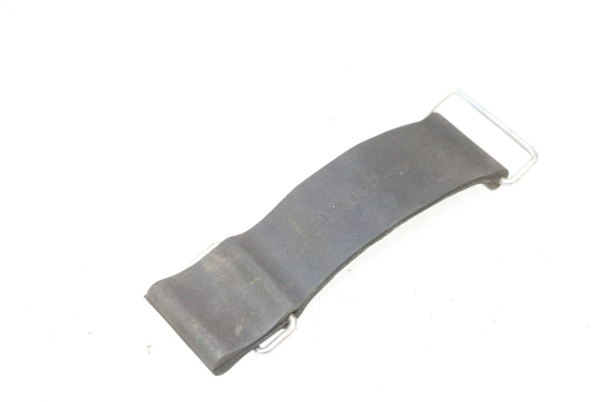 photo de SANGLE BATTERIE KAWASAKI ER-6 ER6 N 650 (2005 - 2009) - Détail de la pièce