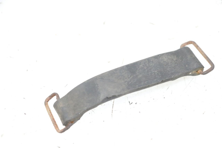 photo de SANGLE BATTERIE YAMAHA FJ 36Y 1100 (1984 - 1985) - Zoom état d’usage